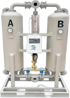 无热 微热式干燥机