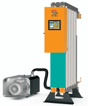 真空吸附式干燥机